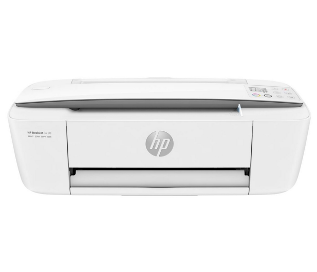 HP DeskJet 3750 WiFi Atrament AirPrint™ Instant Ink - 693735 - zdjęcie 4